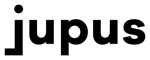 Jupus Logo 2023 black-transparent